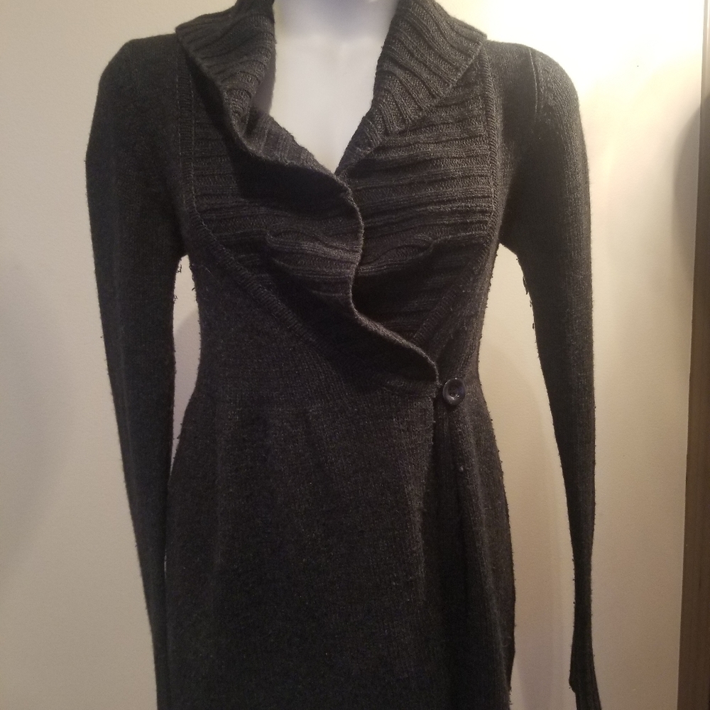 Talula Cashmere Sweater
